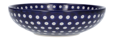 Serving dish Bunzlau Castle Blue Eyes (1250 ml)