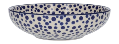 Plat de Service Bunzlau Castle Crazy Dots (1250 ml)