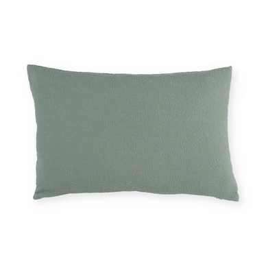 Sierkussen Organic Home Mountain Seaweed Green (40 x 60 cm)