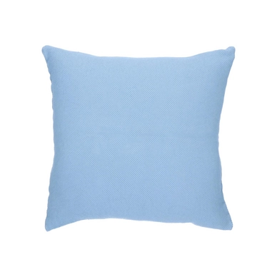 Sierkussen Organic Home Savanna Dusty Blue (50 x 50 cm)