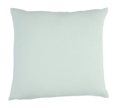 Sierkussen Organic Home Savanna Sage Green (50 x 50 cm)