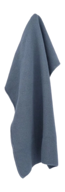 Keukendoek Bunzlau Castle Jungle Sea Blue