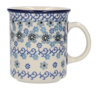 Alfabetmok Bunzlau Castle Winter Garden (300 ml)