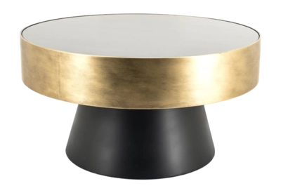 Koffietafel By-Boo Coffeetable Bunga - Large