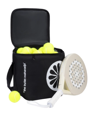 Ballentas The Indian Maharadja CMX Black