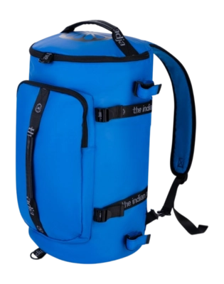 Sporttasche The Indian Maharadja Duffle Bag PMX Cobalt 39L