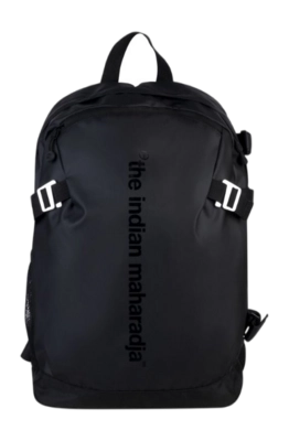 Sporttas The Indian Maharadja Backpack PMX4 Black 20L