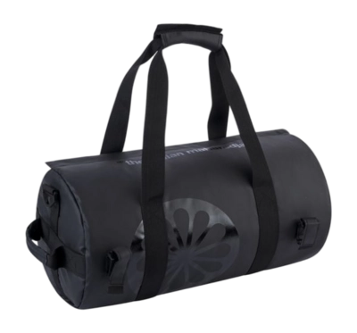 Sporttasche The Indian Maharadja Duffle Bag PSX4 Black 23L