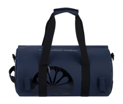 Sporttasche The Indian Maharadja Duffle Bag PSX4 Navy 23L