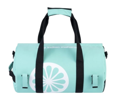 Sporttasche The Indian Maharadja Duffle Bag PSX4 Mint 23L
