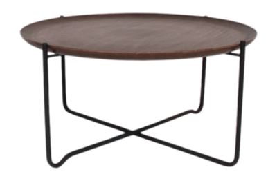 Couchtisch Urban Nature Culture Fez M Brown