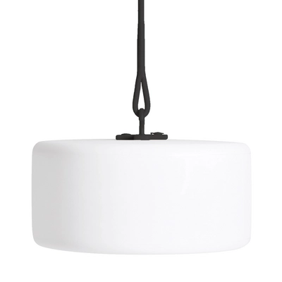 Tuinverlichting Fatboy Thierry Le Swinger Anthracite