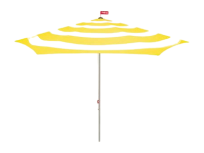 Parasol Fatboy Stripesol Lemon Ø350