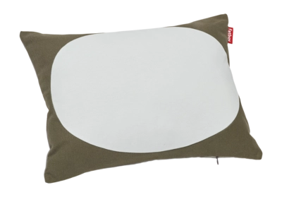 Sierkussen Fatboy Pop Graphite (50 x 37,5 cm)