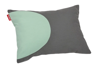Sierkussen Fatboy Pop Matcha (50 x 37,5 cm)
