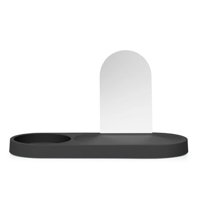 Wandplank Fatboy Edison The Petit Residence Anthracite