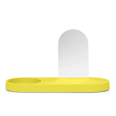 Wandplank Fatboy Edison The Petit Residence Lemon