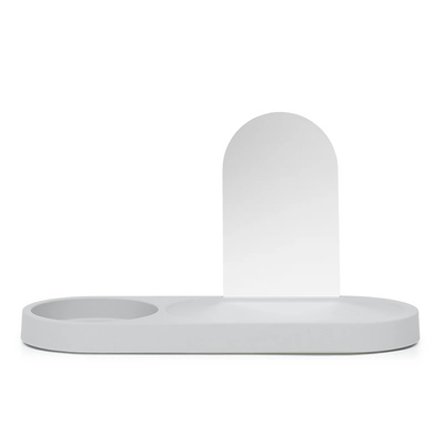 Wandplank Fatboy Edison The Petit Residence Light Grey