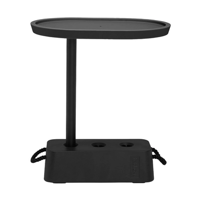 Bijzettafel Fatboy Brick Anthracite 56 x 39 x 63,5 cm