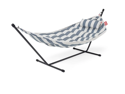 2---Fatboy-Headdemock-Superb-Deluxe-Hangematte-Inkl_-Gestell-Kissen-Und-Abdeckung-Stripe-Ocean-Blue-Hangematten-Fatboy-104414-FAT-8719773036582-inwohn-2