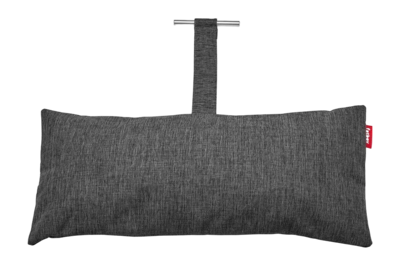 Hangmat Kussen Fatboy Headdemock Superb Thunder Grey (70 x 30 cm)
