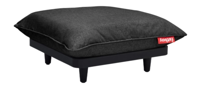 Hocker Fatboy Paletti Thunder Grey