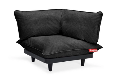 Corner Seat Fatboy Paletti Thunder Grey