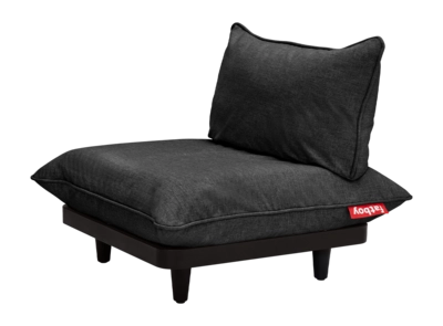 Seat Fatboy Paletti Thunder Grey