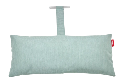 Hangmat Kussen Fatboy Headdemock Superb Seafoam (70 x 30 cm)