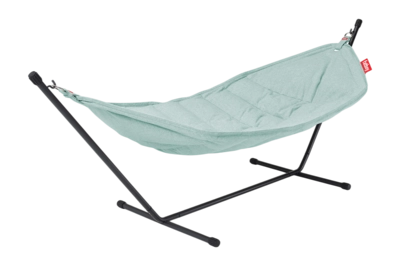 Hangmat Fatboy Headdemock Superb Seafoam (Incl. Rack Black)