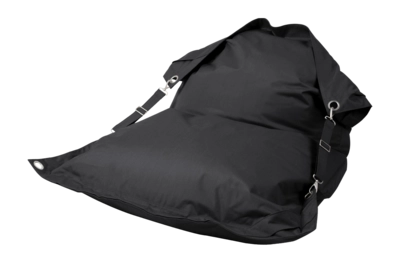 Zitzak Fatboy Buggle-Up Outdoor Thunder Grey