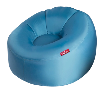 Zitzak Fatboy Lamzac O 3.0 Sky Blue