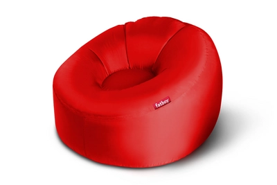 Zitzak Fatboy Lamzac O 3.0 Red