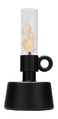 Olielamp Fatboy Flamtastique Anthracite 2024