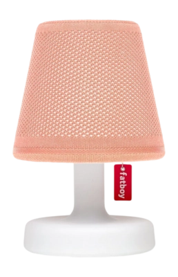 Lampenkap Fatboy Edison The Petit Hoodie Cheeky Pink