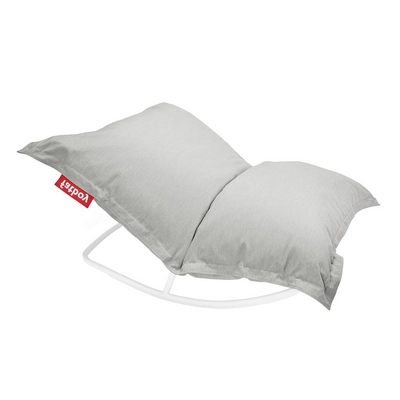 fatboy-rock-n-roll-schommelstoel-light-grey-outdoor-zitzak-mist