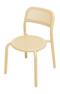 Tuinstoel Fatboy Toní Sandy Beige (Set van 2) 2024