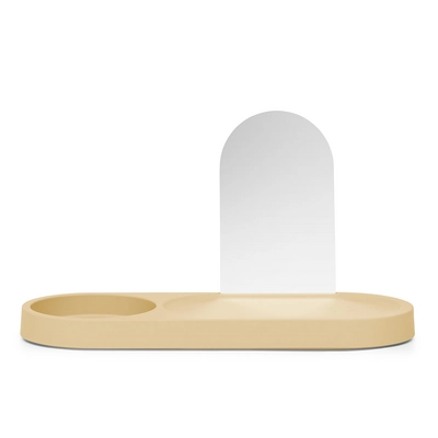 Wandplank Fatboy Edison The Petit Residence Sandy Beige