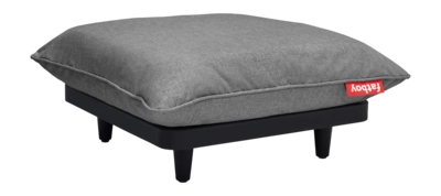 Hocker Fatboy Paletti Rock Grey