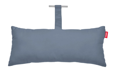 Hangmat Kussen Fatboy Headdemock Superb Storm Blue (70 x 30 cm)
