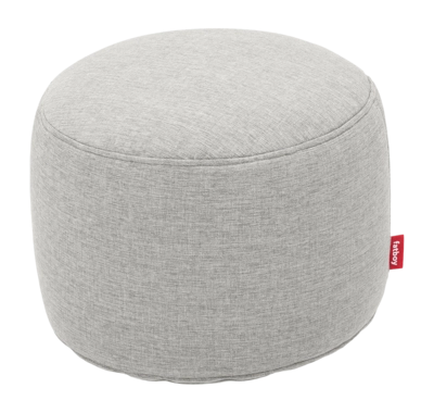 Poef Fatboy Point Outdoor Mist Ø50 x 35