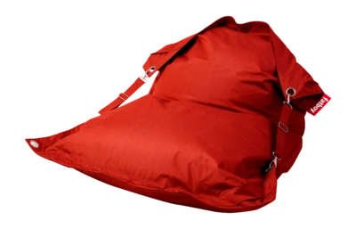 Zitzak Fatboy Buggle-Up Outdoor Red