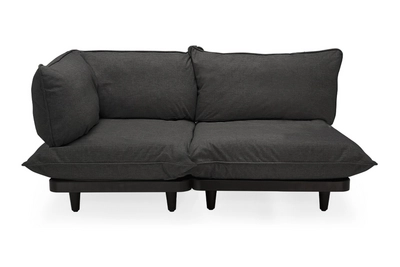 Loungeset Fatboy Paletti Set Small Thunder Grey