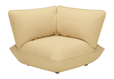 Corner Seat Fatboy Sumo Honey
