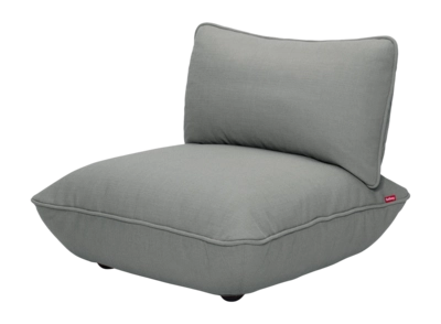 Seat Fatboy Sumo Mouse Grey