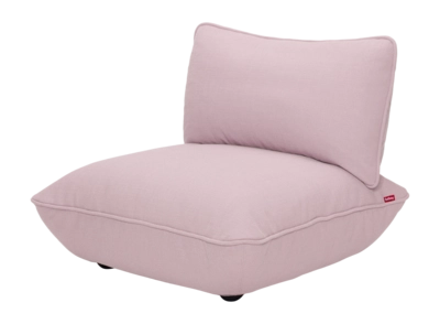 Seat Fatboy Sumo Bubble Pink