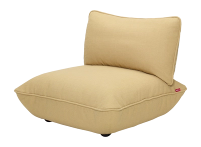 Seat Fatboy Sumo Honey