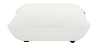 Hocker Fatboy Sumo Limestone