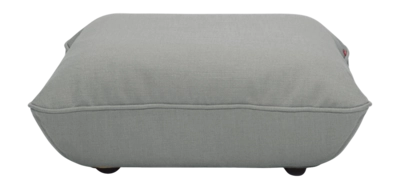Hocker Fatboy Sumo Mouse Grey