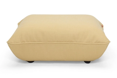 Hocker Fatboy Sumo Honey
